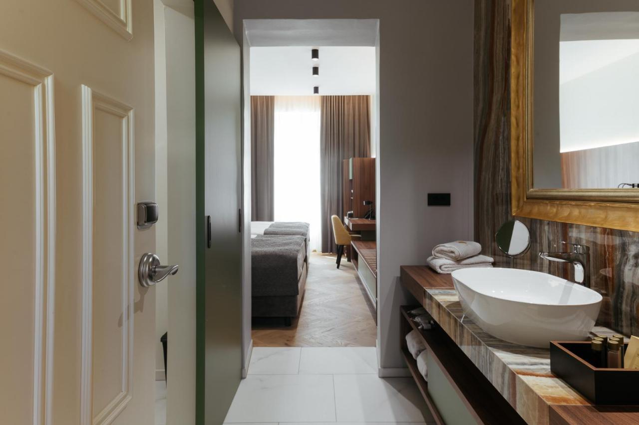 Hotel Svicarija - Terme Dobrna Eksteriør bilde