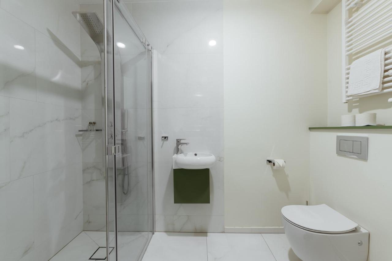 Hotel Svicarija - Terme Dobrna Eksteriør bilde