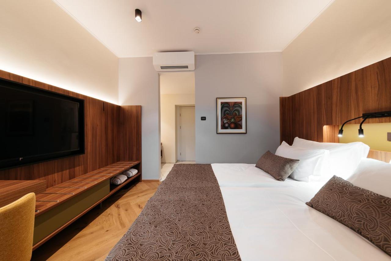 Hotel Svicarija - Terme Dobrna Eksteriør bilde