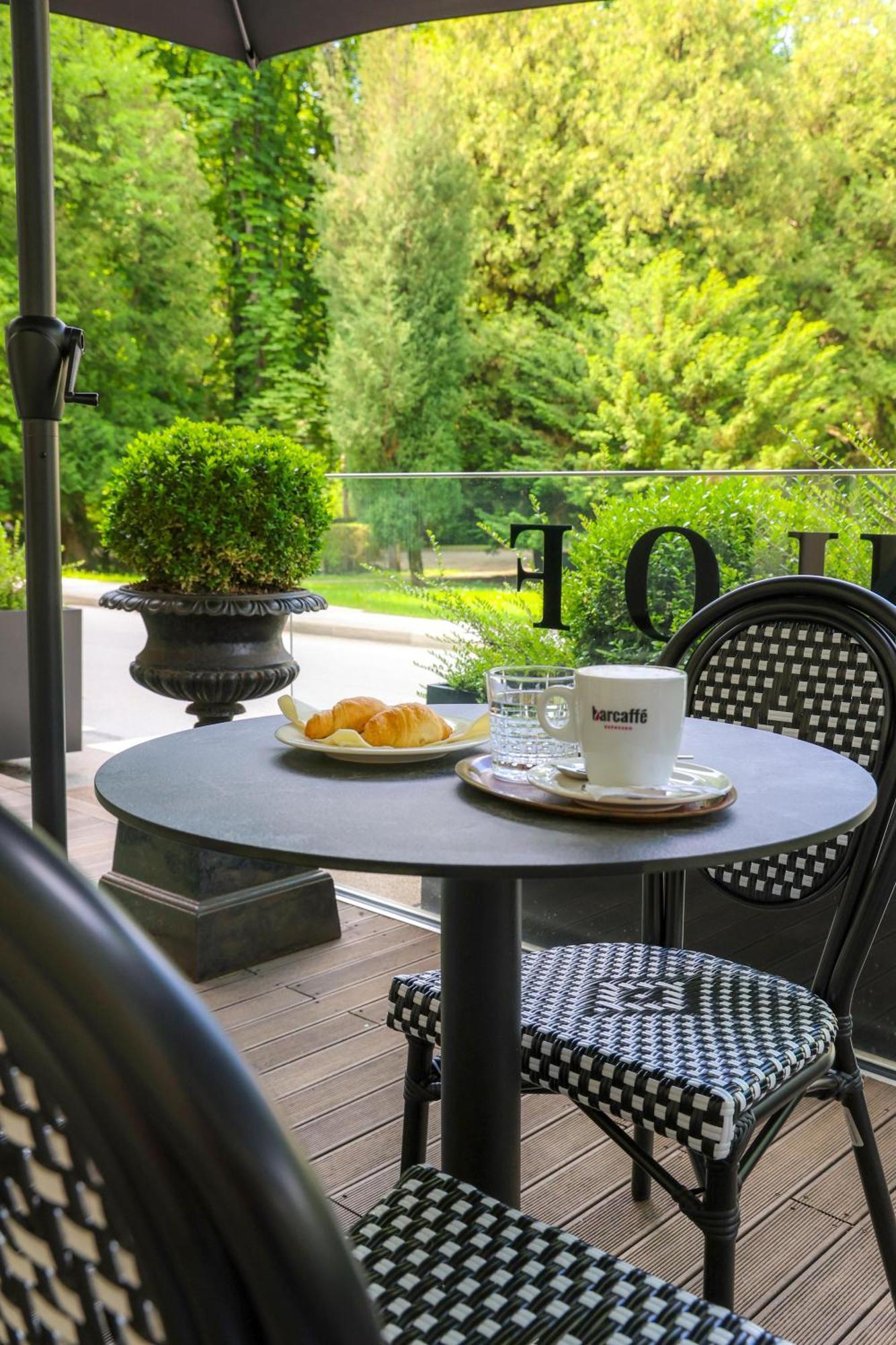 Hotel Svicarija - Terme Dobrna Eksteriør bilde