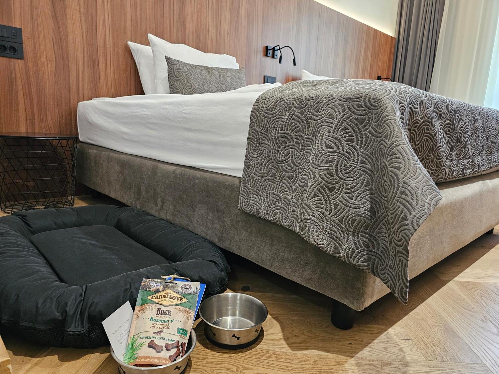 Hotel Svicarija - Terme Dobrna Eksteriør bilde